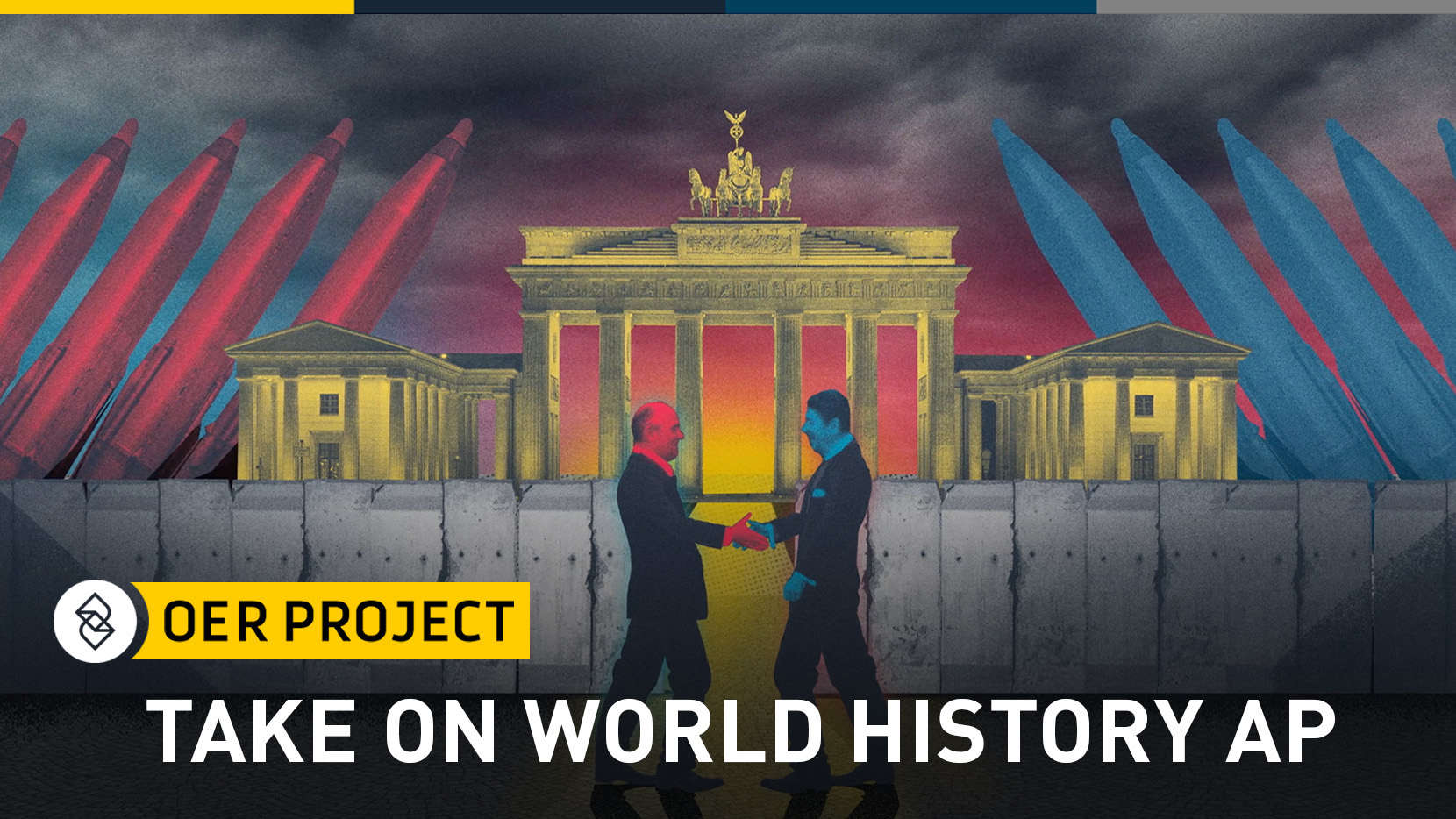 Take on World History AP