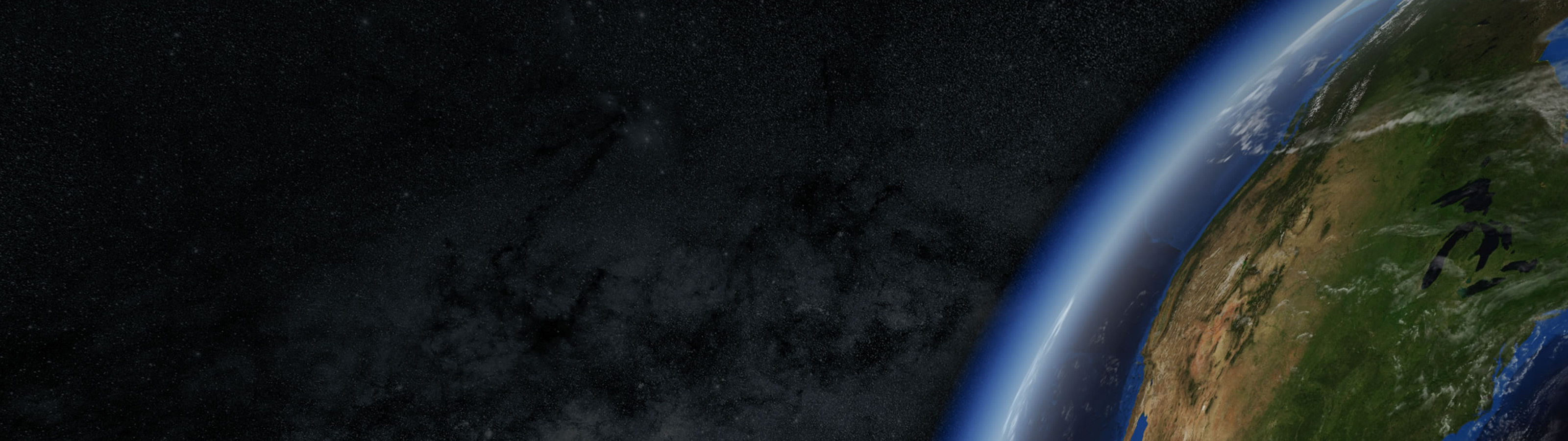 The Earth and its atmosphere