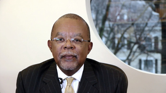 Henry Louis Gates Jr.
