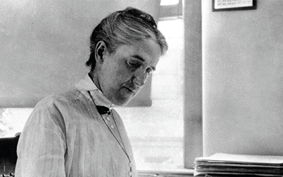 Henrietta Leavitt