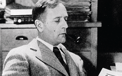Edwin Hubble