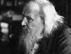 Dmitri Mendeleev | Big History Project