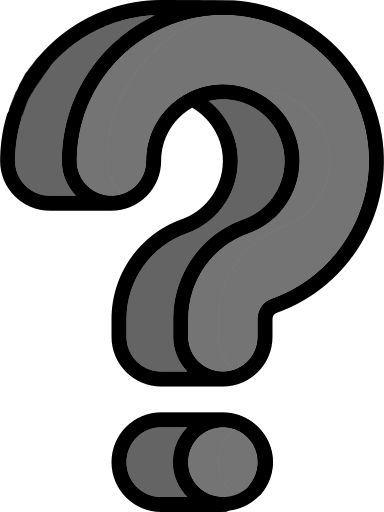 Question mark