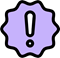 Warning