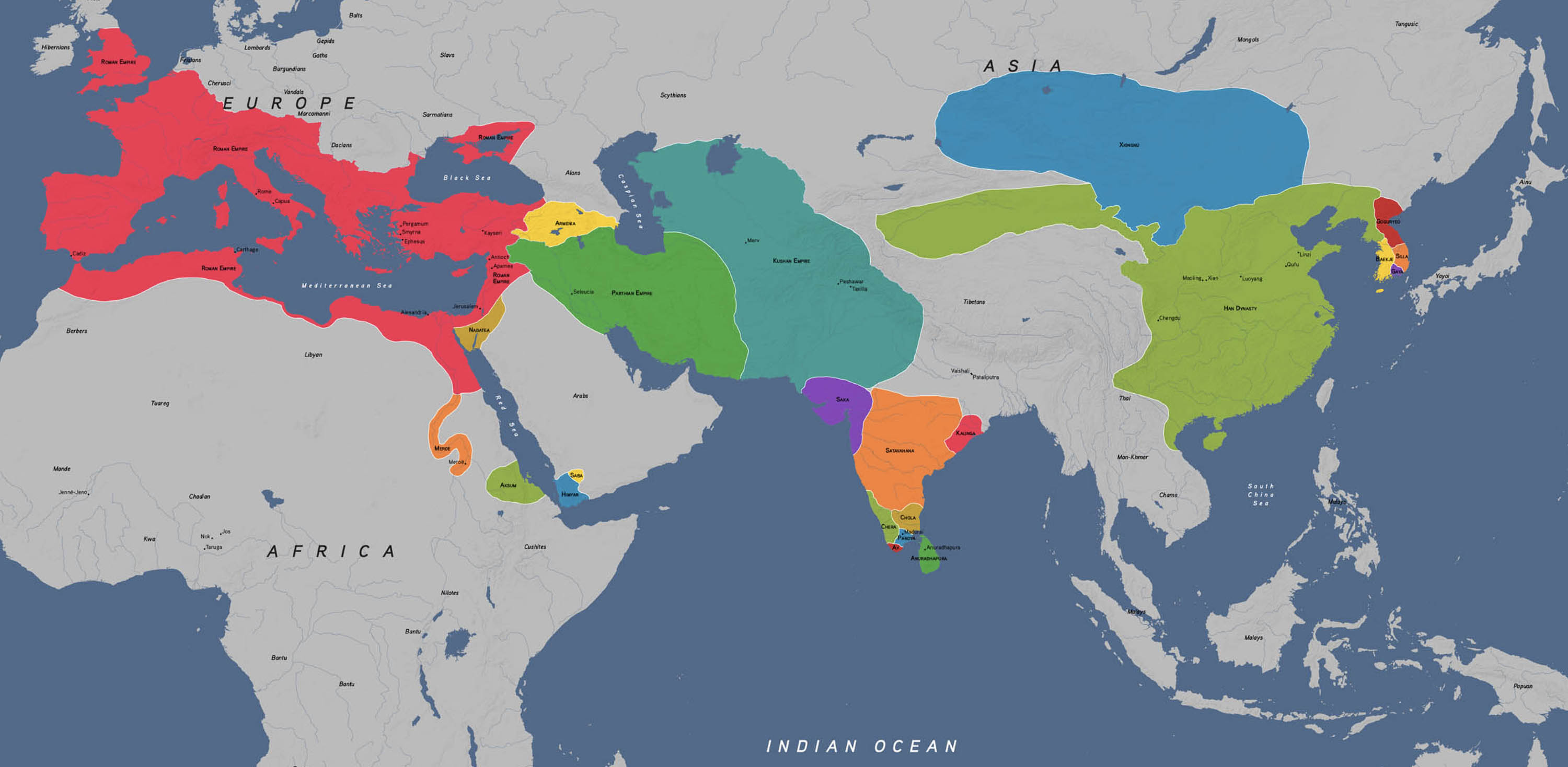 Han Dynasty China Innovation And Imperial Power OER Project han-dynasty-china-innovation-and-imperial-power-oer-project