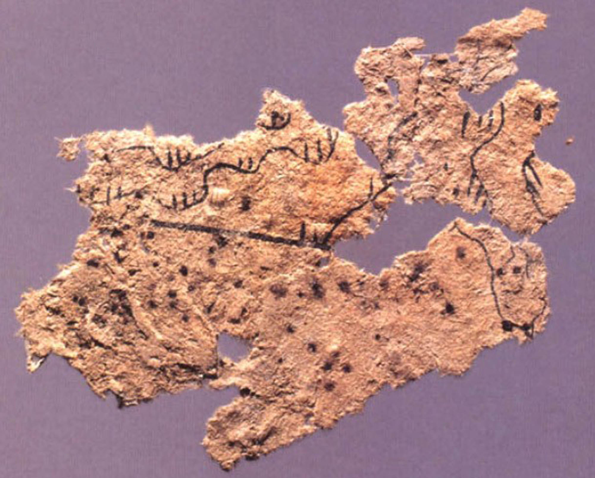 Han Dynasty China
