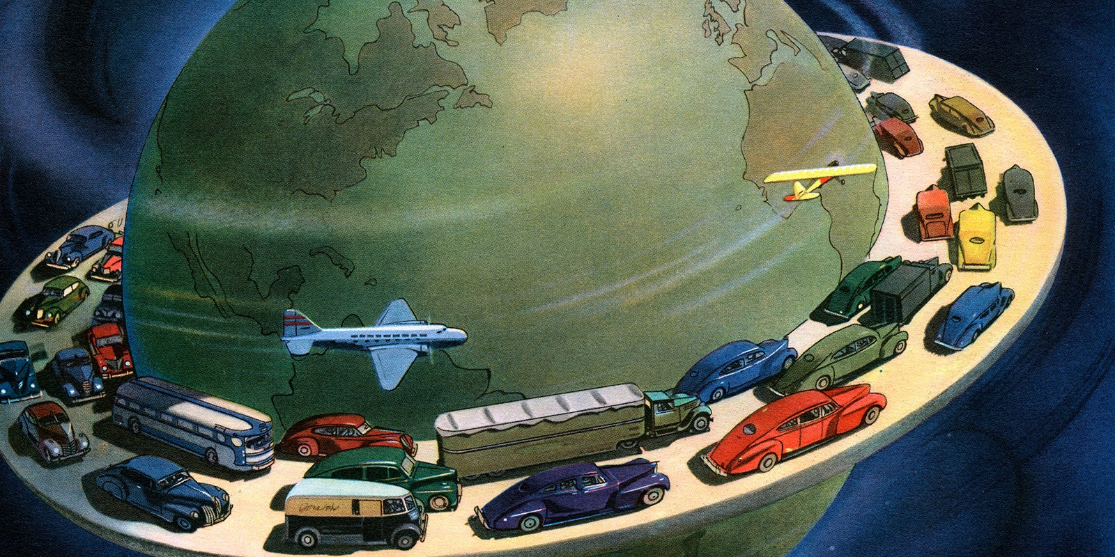 human-history-and-the-environment