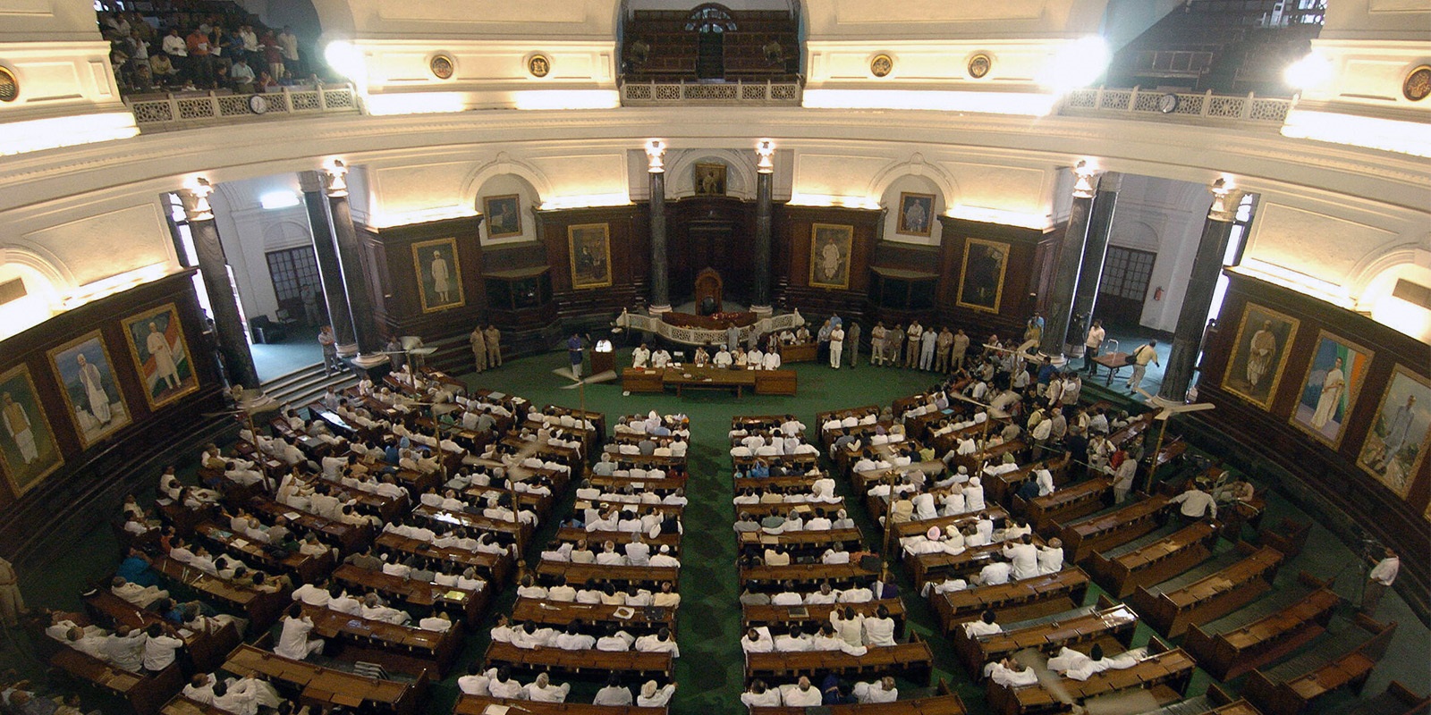 Celebrating the International Day of Democracy