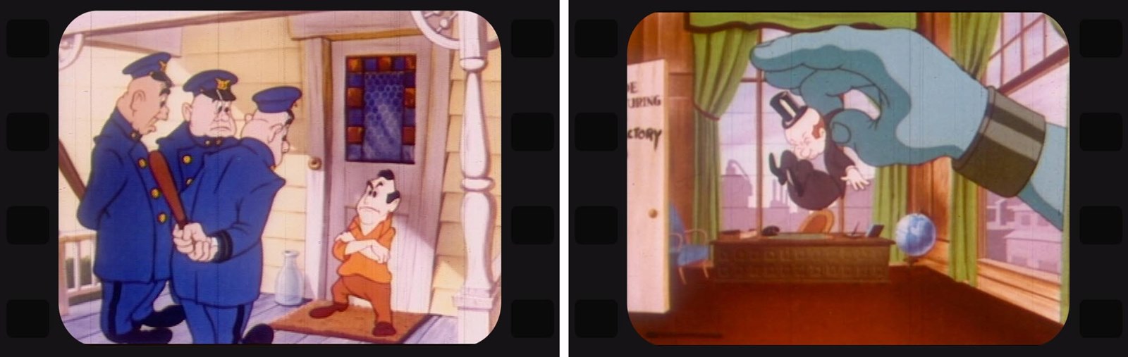 comparison-cold-war-case-study