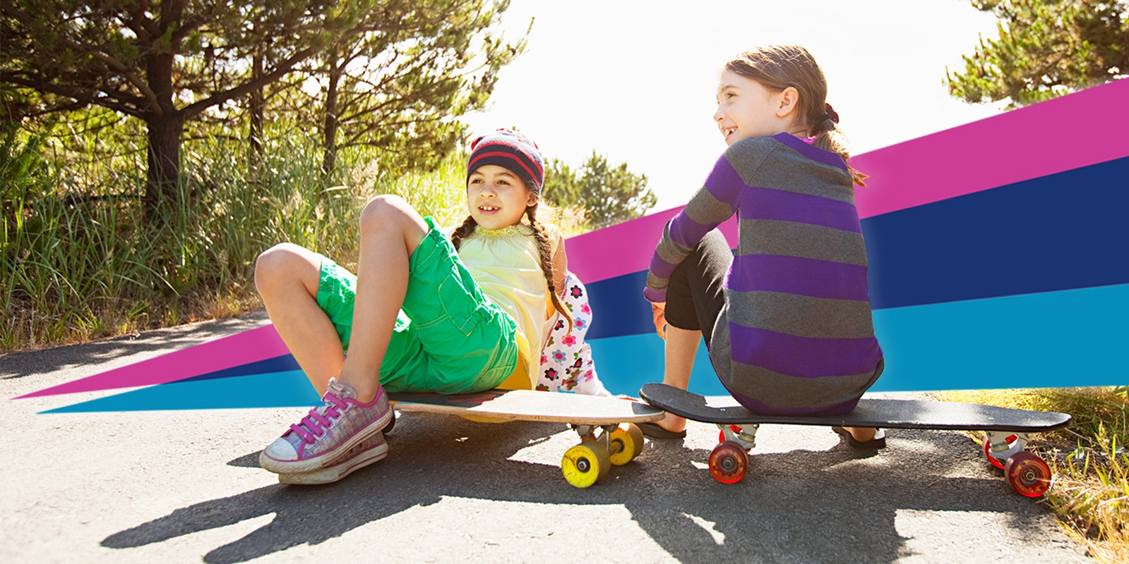 Comparison: Not always the thief of joy