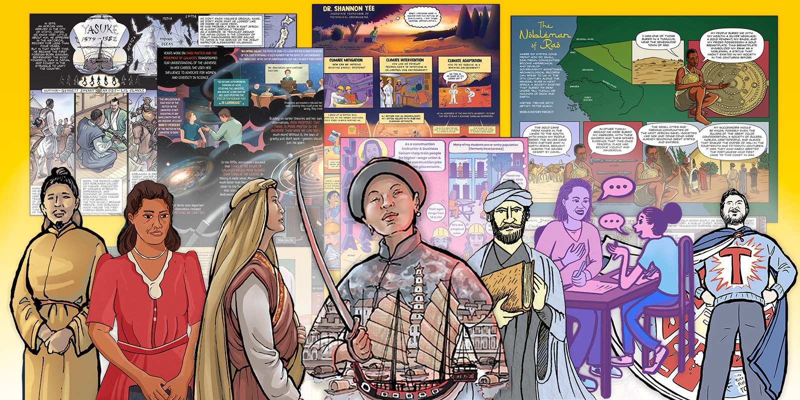 history-stories-and-comics