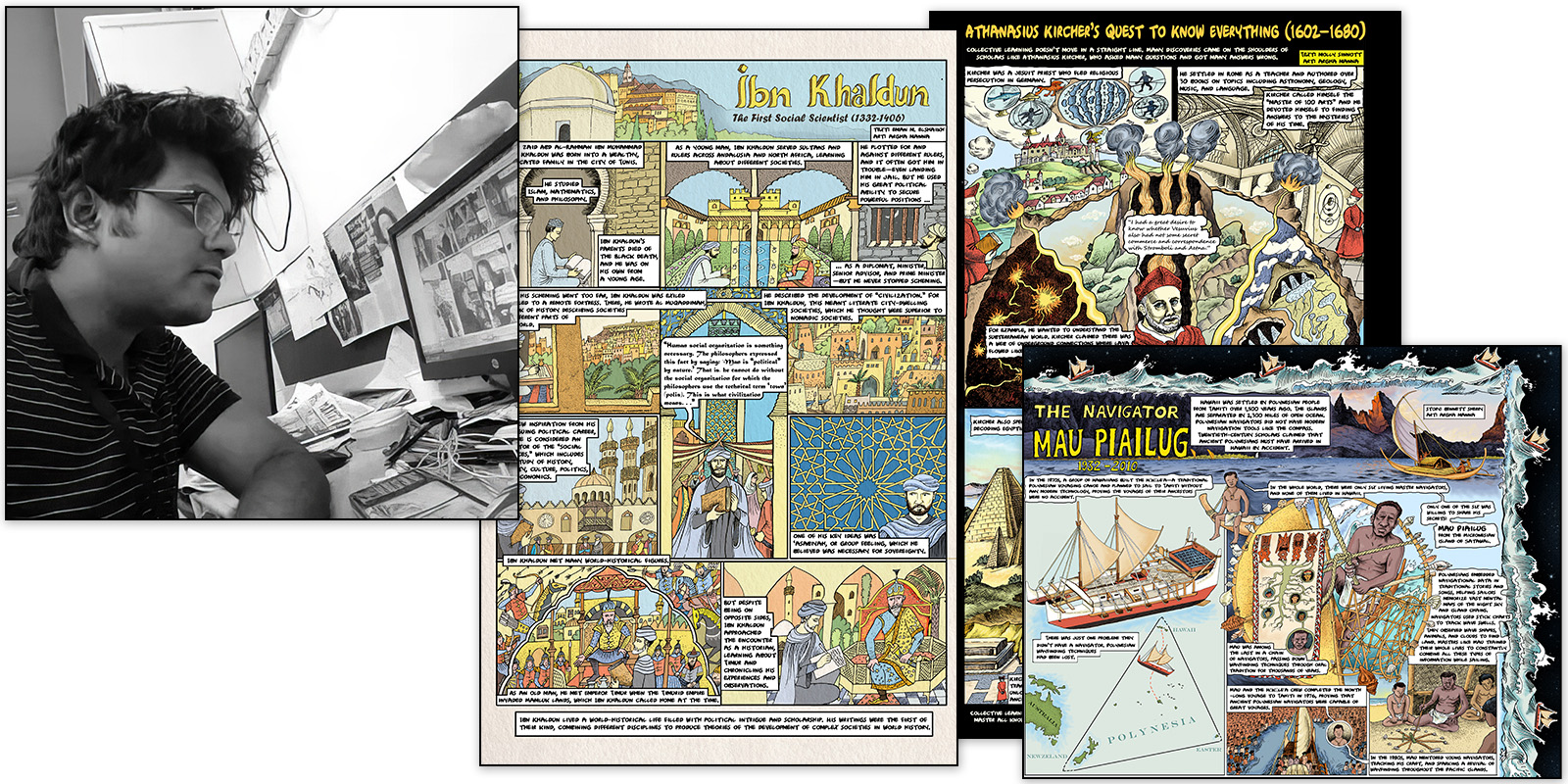 history-stories-and-comics