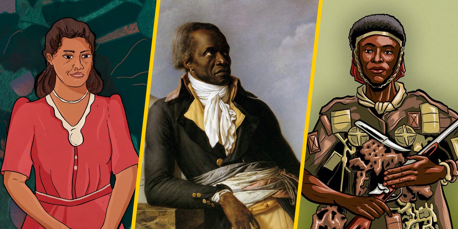 Eleven Black History Month resources for high schoolers