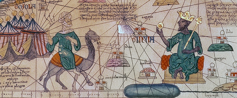 Activity: Contextualization: Mansa Musa 