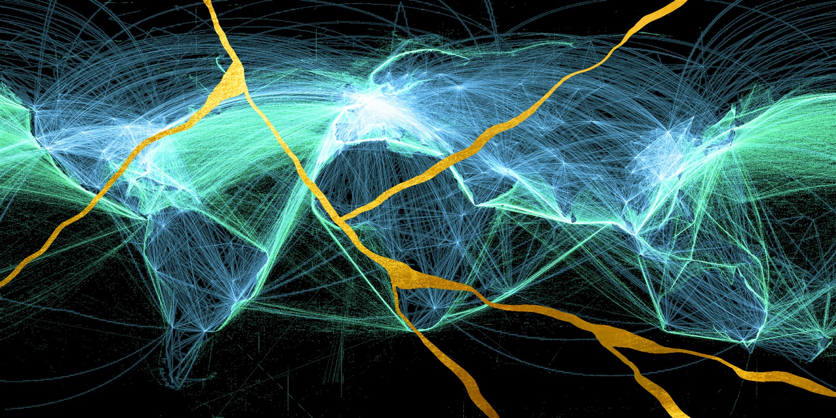 Future of globalization