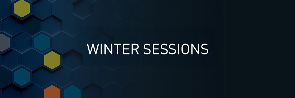Winter Sessions