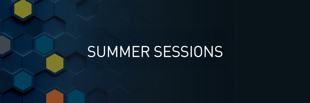 Summer Sessions