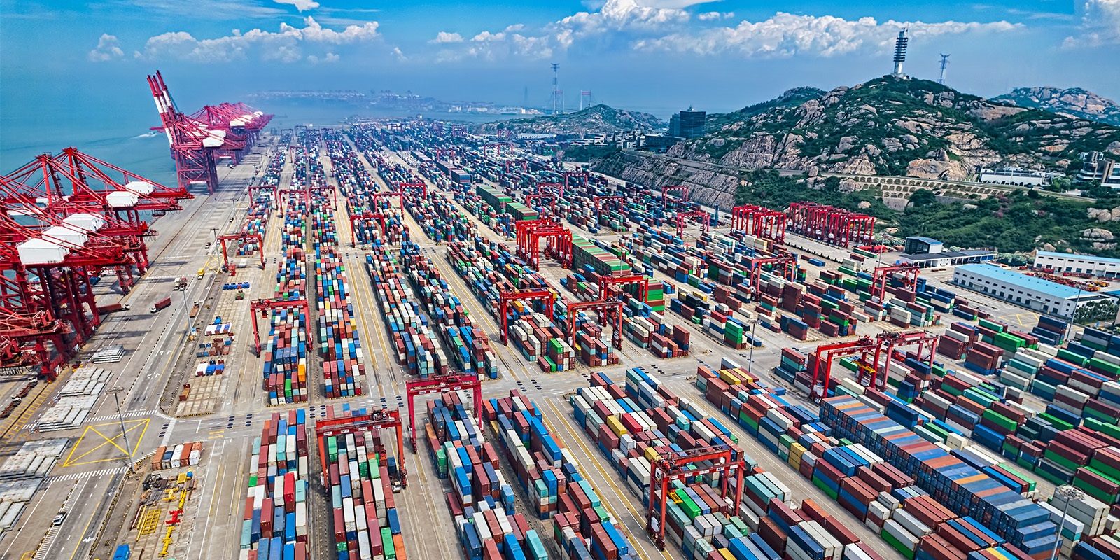 Teaching globalization: Lesson plans for a connected world