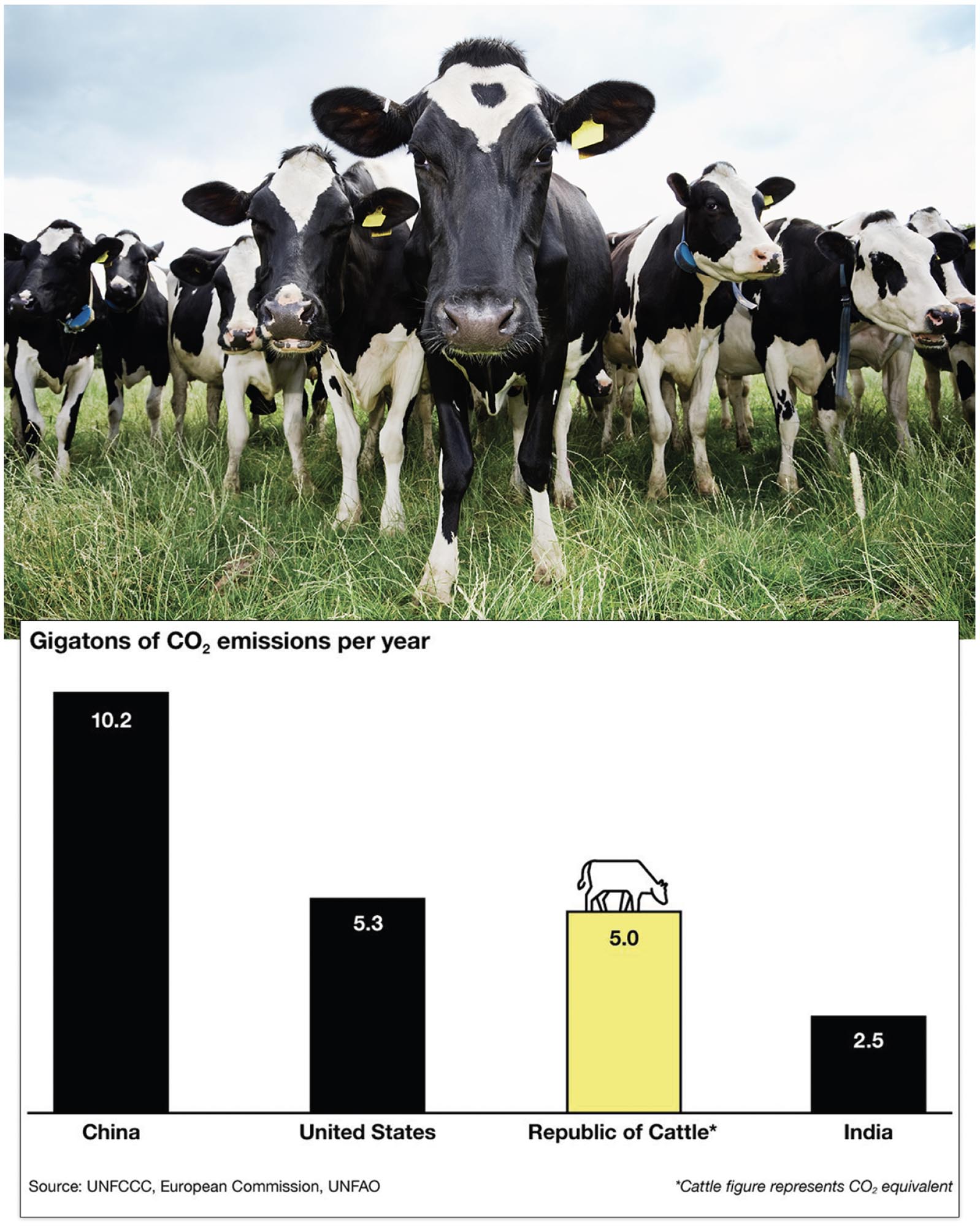 The Grand Challenges