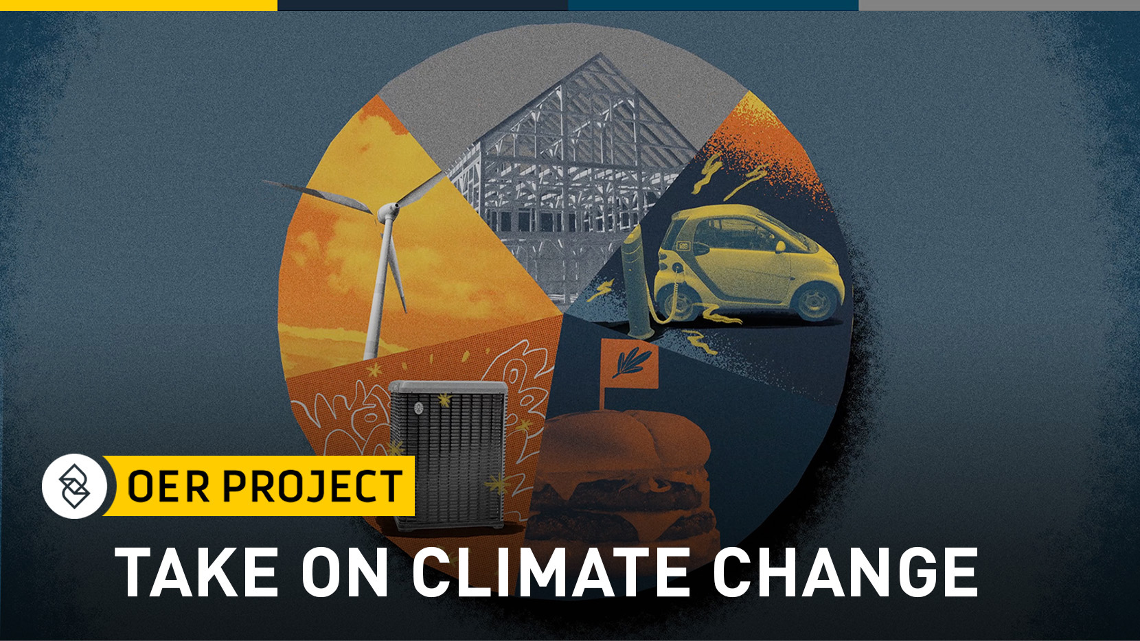 Take On Climate Change