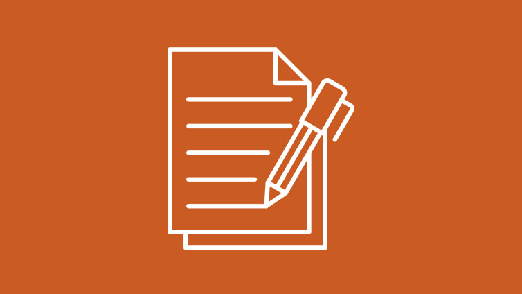Writing - Does It Matter