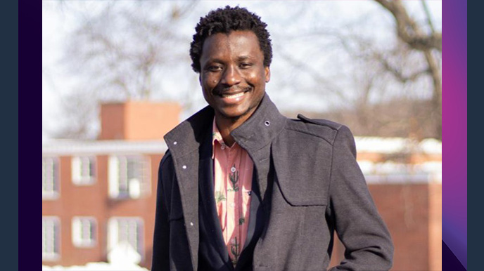 Tony Yeboah