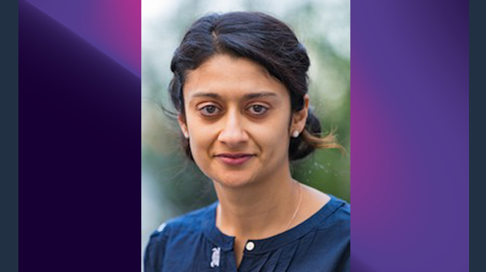 Urmi Willoughby