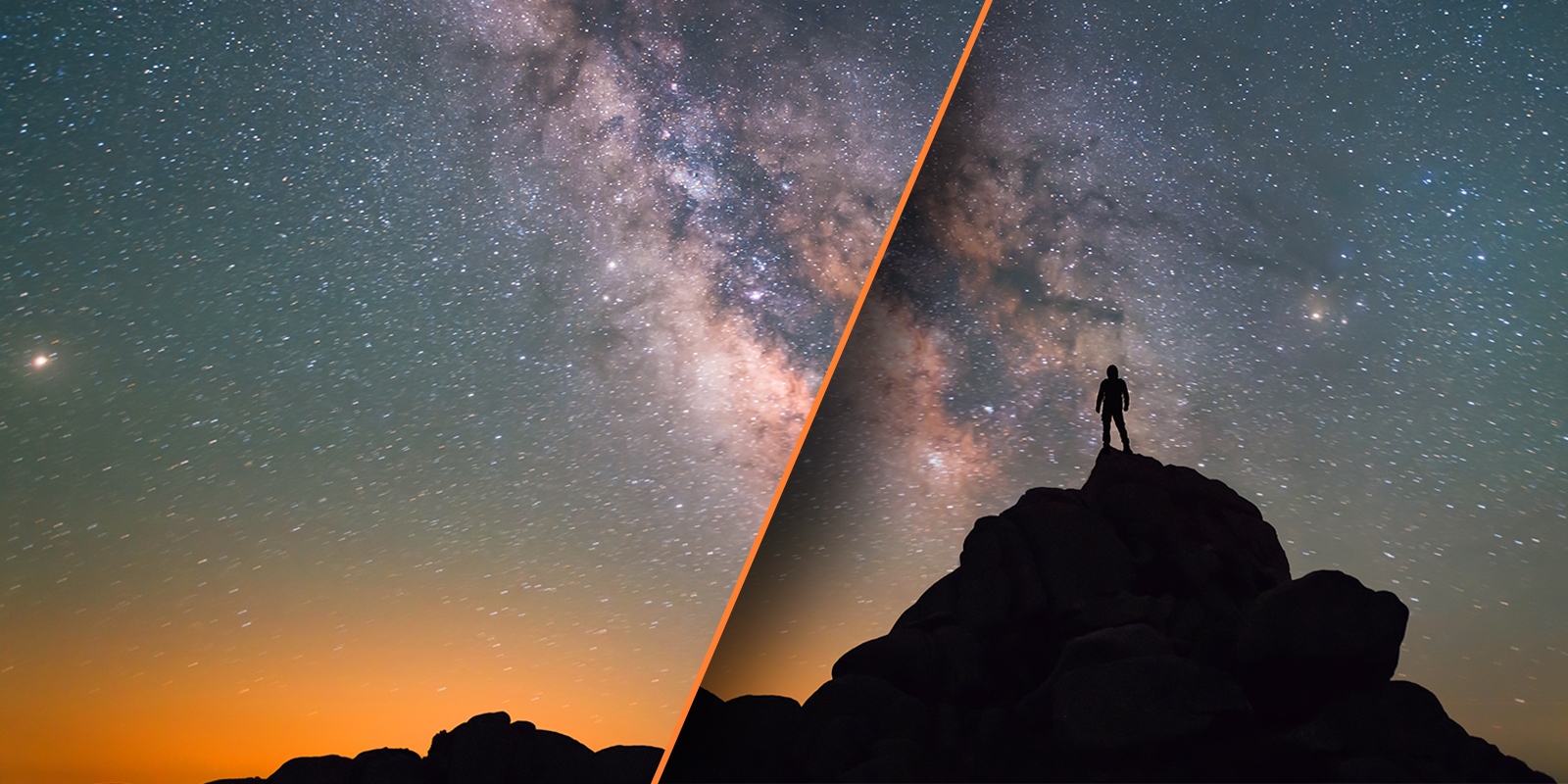 How do we know what we don't know?