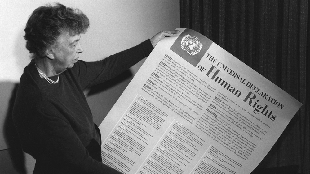 Human Rights