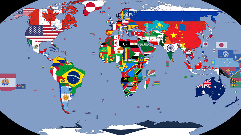 Nationalism