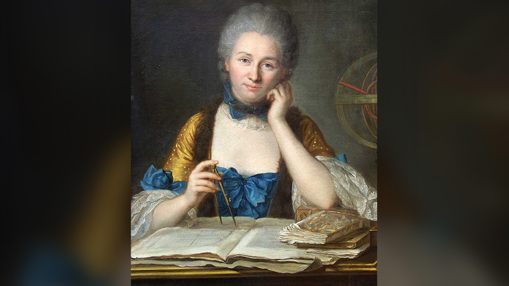 Scientific Revolution