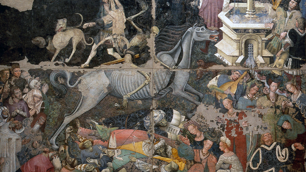 The Black Death