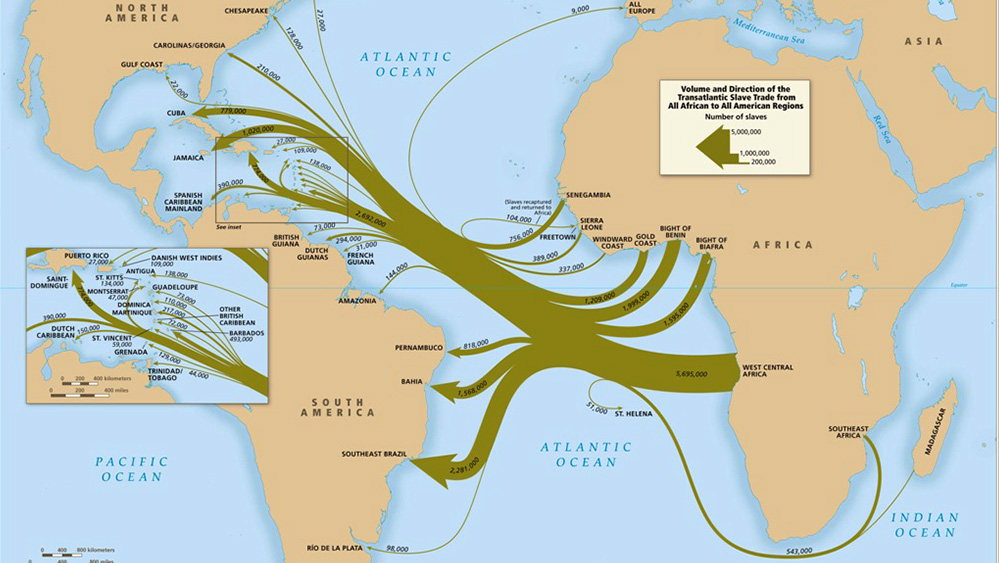 Transatlantic Slave Trade