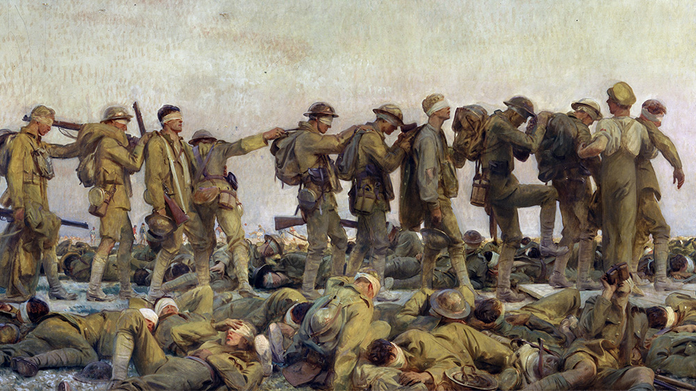 World War I