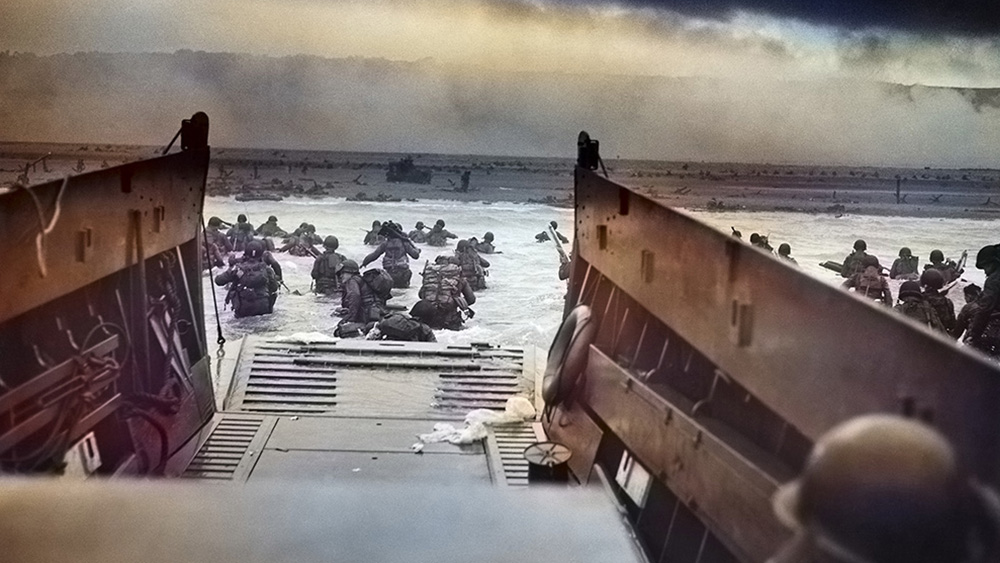 World War II