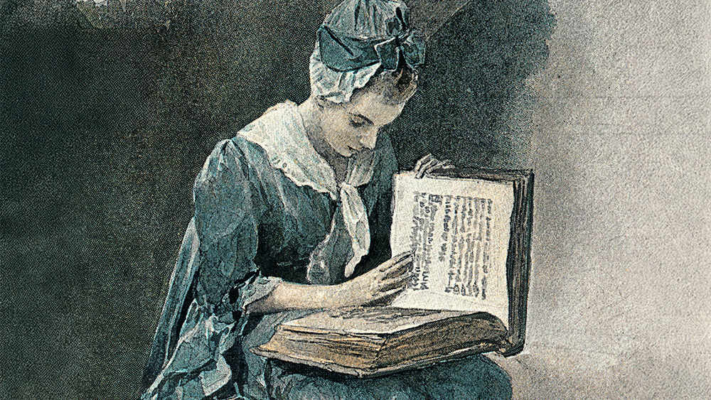 Reading