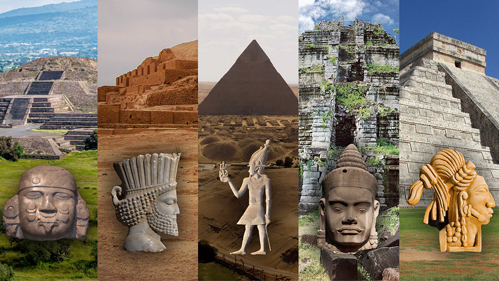 Ancient Empire