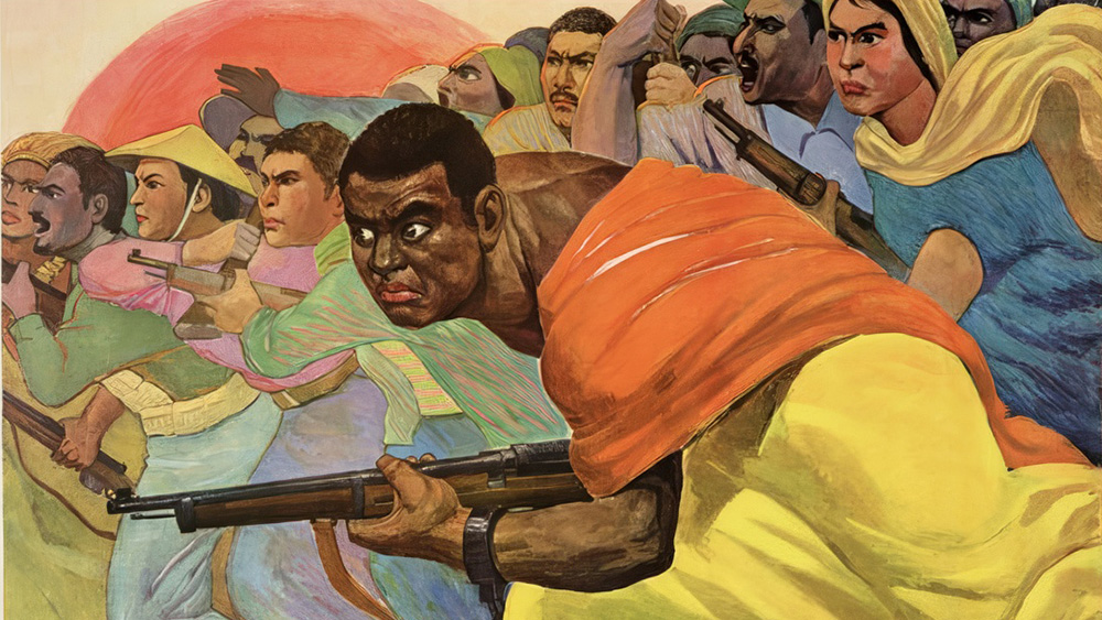 Decolonization