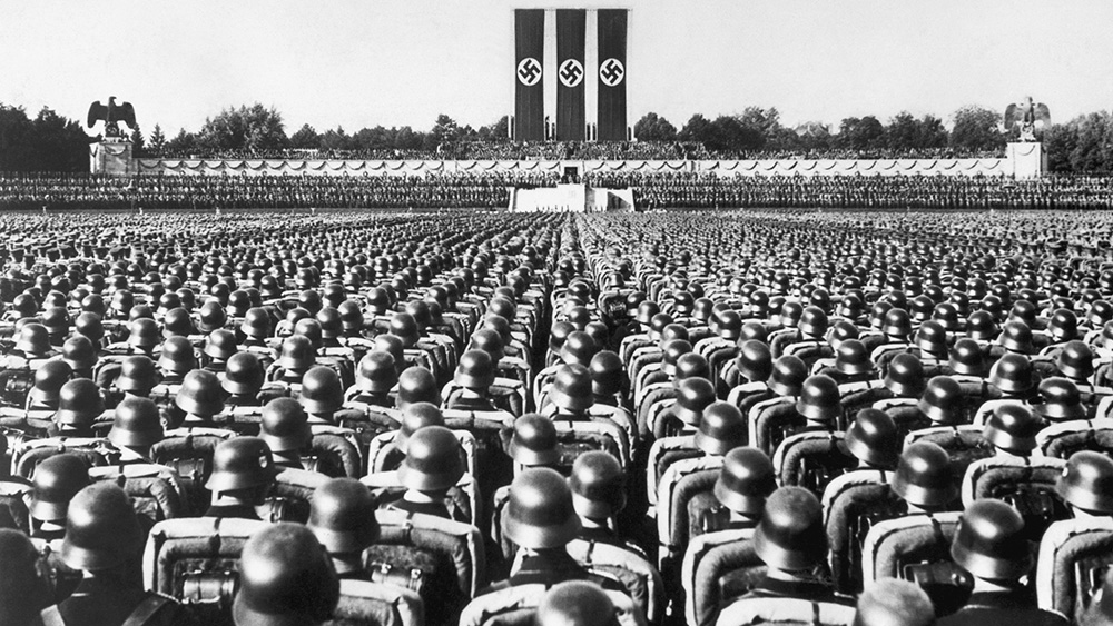 Fascism