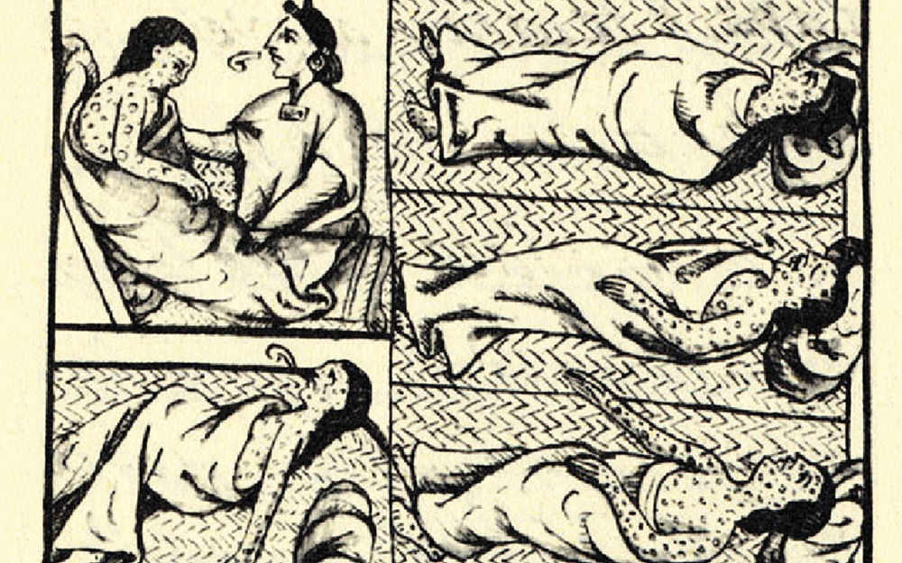 DBQ Sources: The Columbian Exchange