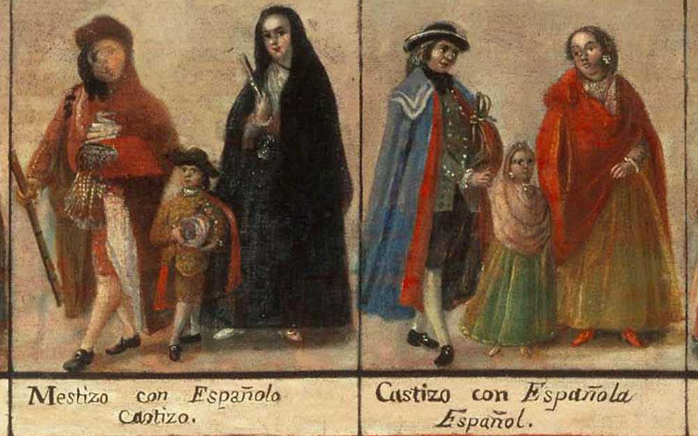 Writing: The Columbian Exchange