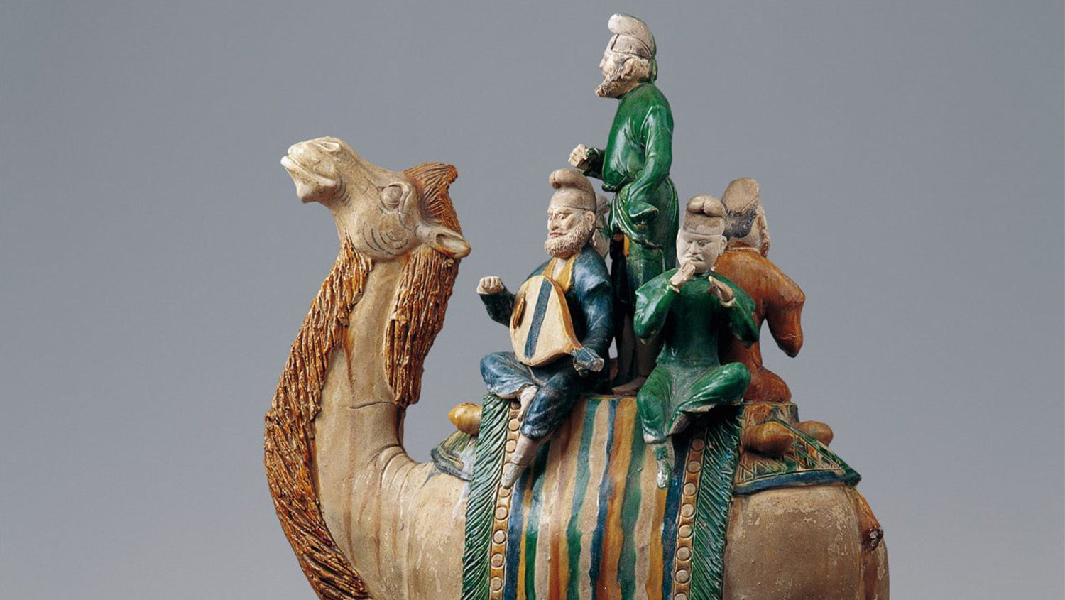 Silk Roads