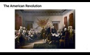 The Declaration of Independence