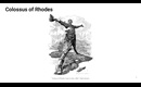 Colossus of Rhodes