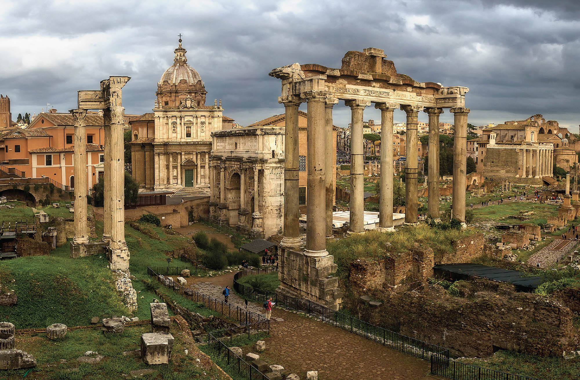 Roman Empire History Roman Empire History