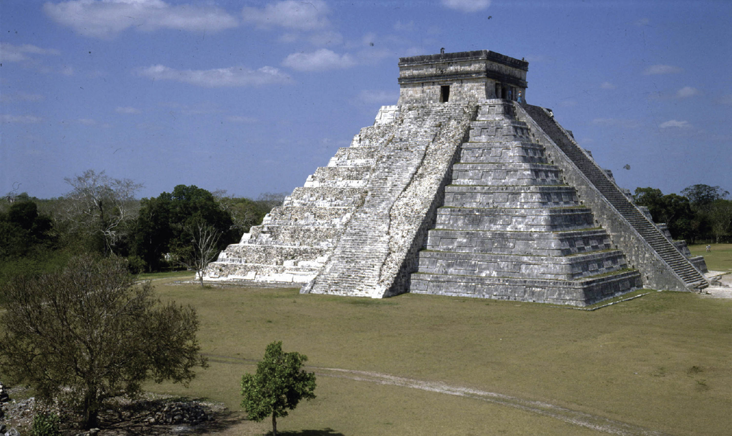 The Americas 1200-1450