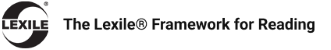 The Lexile Framework for Reading