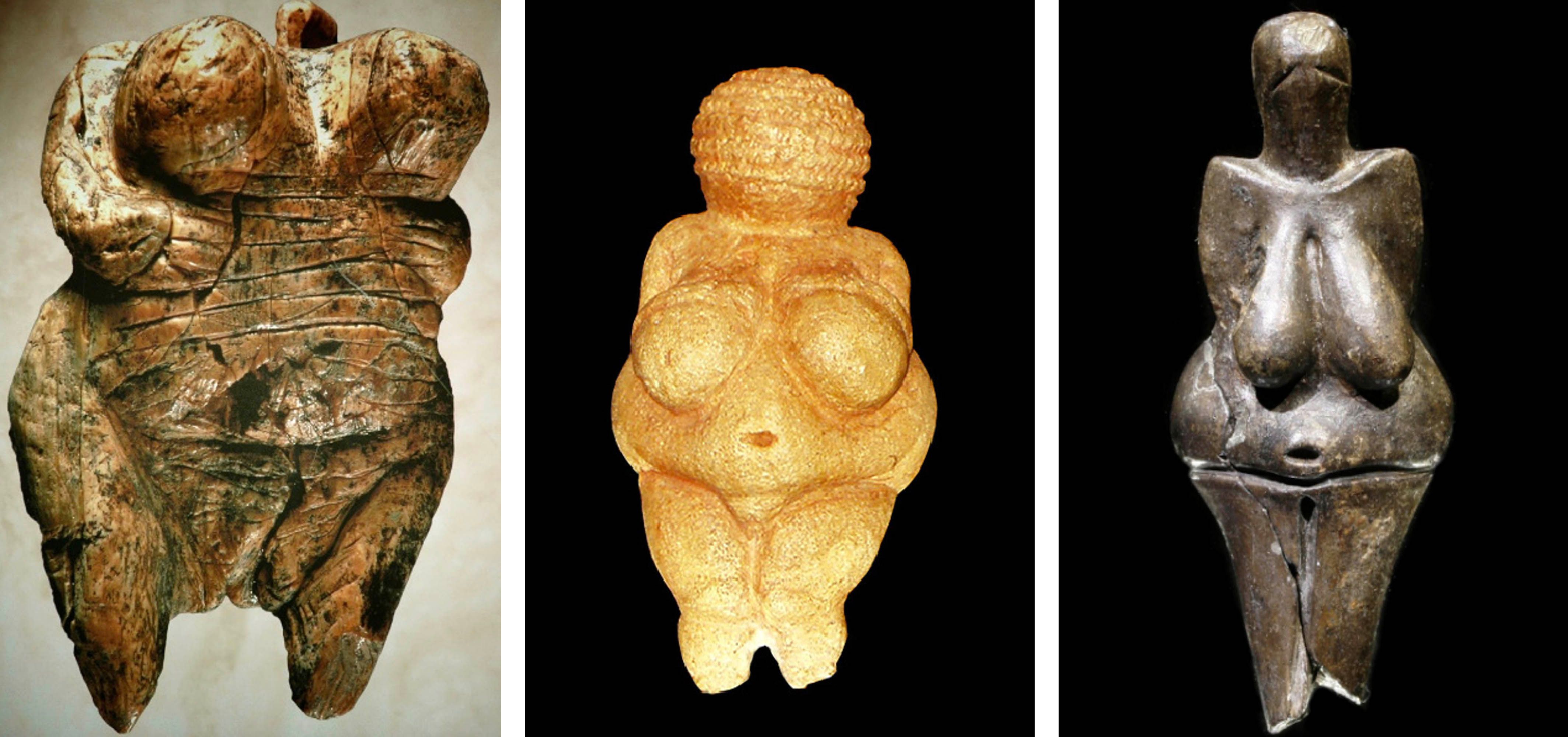 Art of the Paleolithic