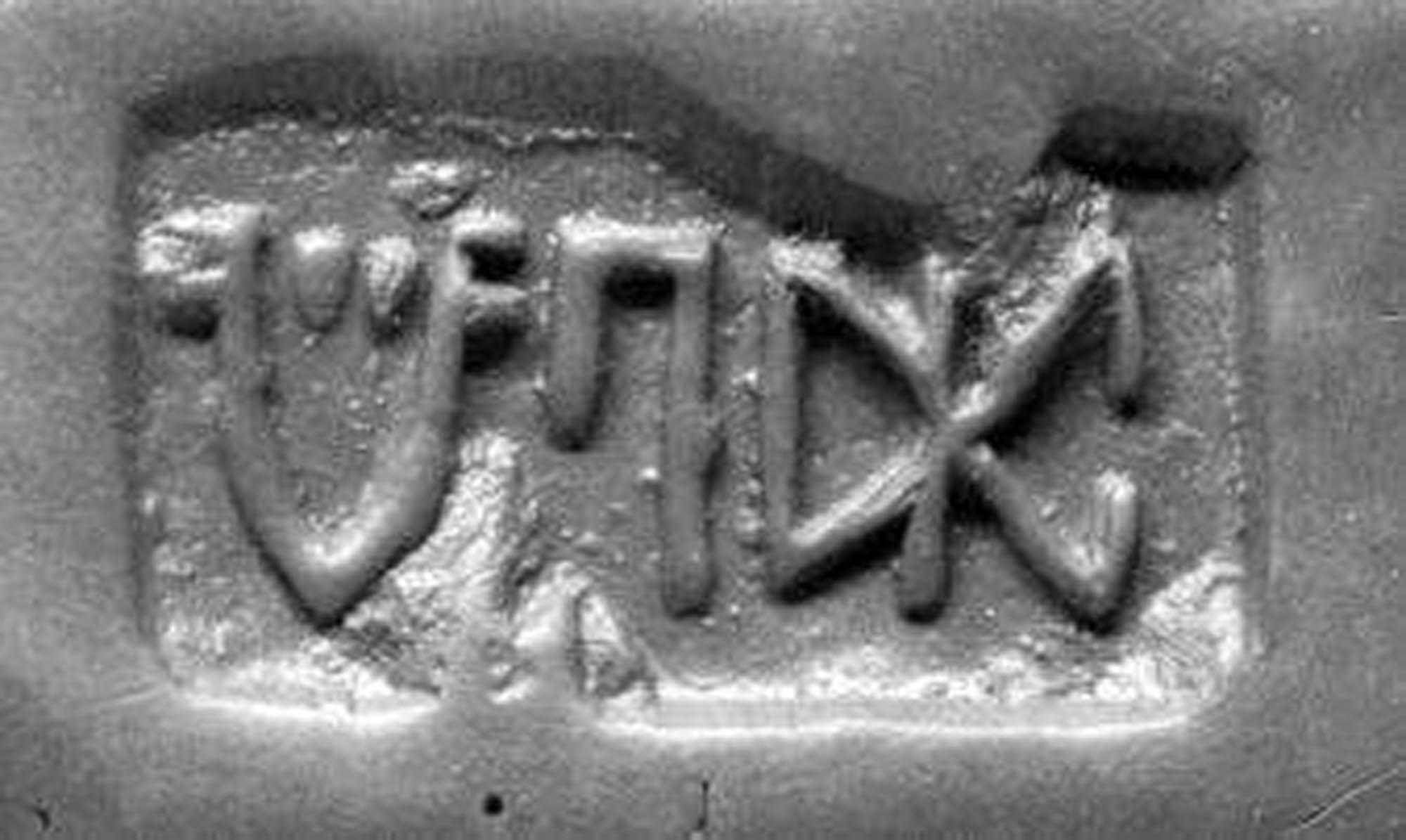 Ancient Agrarian Societies: Indus River Valley