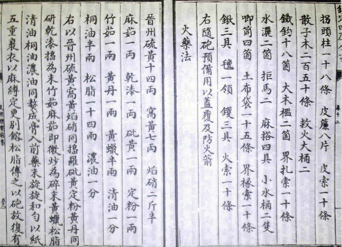 Pieces of paper or parchment featuring written text